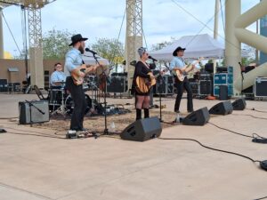 Live Performances